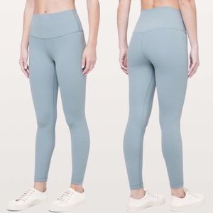 Brand new lululemon align! High waisted